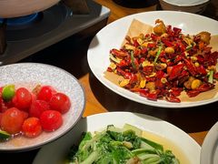 -马头巷·食景园(苏州总店)