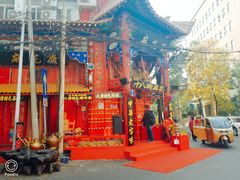 -桂发祥十八街麻花(和平路店)