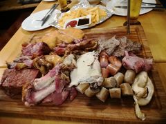 烤肉组合-巴伐利亚啤酒坊(意式风情街店)