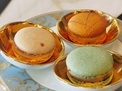 -苏宁钟山国际高尔夫酒店大堂酒廊