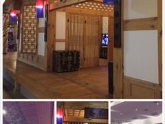 -纽斯桑拿会所(餐厅天山路店)