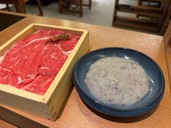 -巴奴毛肚火锅(商城路店)
