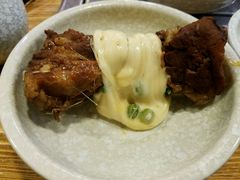 -金顺碳烤肉(1号店)