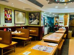 -恭和堂 龟苓膏(铜锣湾店)