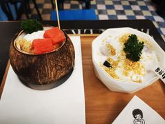 -自然椰·海南清补凉(明珠店)
