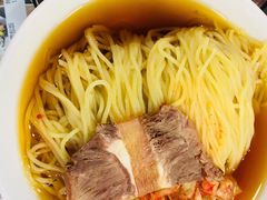 咸口冷面-西塔大冷面(市府大路店)