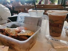 -渔记茶餐厅(渔村店)
