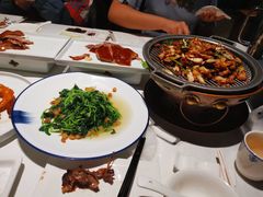 -北平楼·烤鸭·北京菜(牡丹园店)