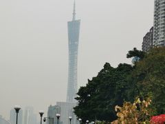 -广州塔(地铁站)