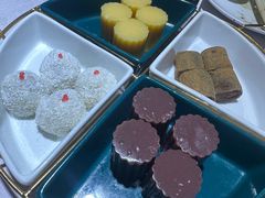 -鸭王烤鸭店(三里河店)