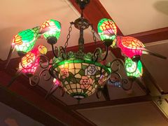 -栖巢咖啡馆(双岗店)