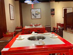 -大龍火锅(簋街店)