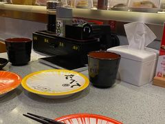 -友壹町寿司(佛山新DNA店)