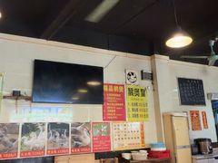 -伍哥厨房(新滘东路店)