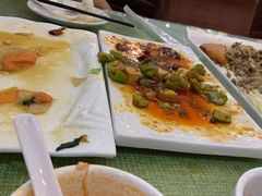 -桃子餐厅·天津菜(红星路直营店)