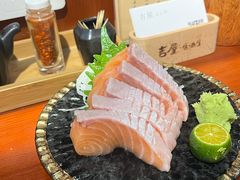 -吉屋居酒屋(哈西店)