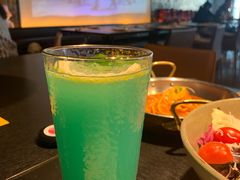 -速度披萨(蓝色港湾店)