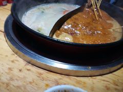 -袁记串串香(新南门店)