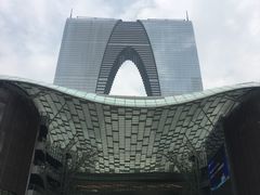 -楼兰新疆主题餐厅(苏州中心店)