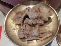 -西塔老太太泥炉烤肉(川沙百联店)