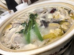 -土连锅·现熬养生汤锅(梁家巷店)