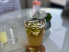 -大堂酒廊·亚龙湾万豪度假酒店