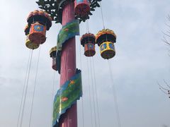 -郑州方特梦幻王国