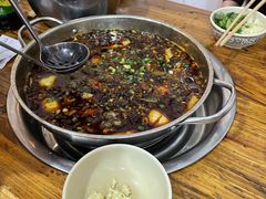 -黑竹香鸡(营和巷店)