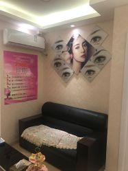 点击看大图 -本真坊美容美体沙龙