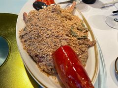 -金轩中餐厅 Jin Xuan(浦东丽思卡尔顿酒店)