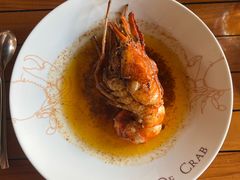 -Ministry of Crab(科伦坡店)