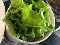 -何鲜菇火锅(大营盘店)