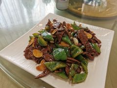 -龙香居海鲜家常菜饭店·特色驴肉·古城浑锅