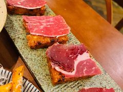 -Laures·月桂西班牙碳烤餐厅(十尚坊店)