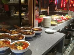-六月雪干锅(涪城万达广场店)