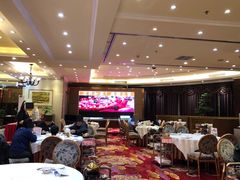 -阿锋鲍鱼酒家美食汇(华安店)