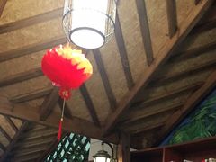 -东方苑自助餐厅(稻香湖景酒店)