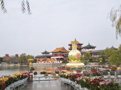 -中国翰园碑林
