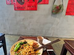 -方铲铲·成都板凳面(滨江银泰店)