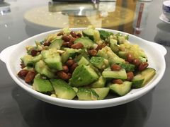 -叶存利海鲜大馅饺子(东戴河止锚湾店)