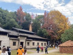 -景德镇古窑民俗博览区