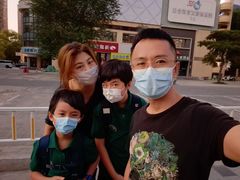 -川成元·麻辣香锅(凯德MALL西直门店)