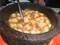 -绿茶餐厅(南方商城店)