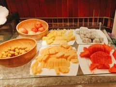 -鲜艳西餐厅(衡山路十二号华邑店)
