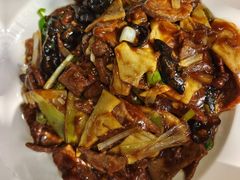 -大碗居·烤鸭·鱼头泡饼(天坛东门店)