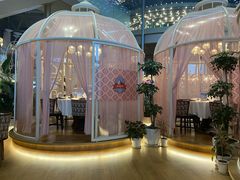 -天山传奇新疆菜(SKLP店)