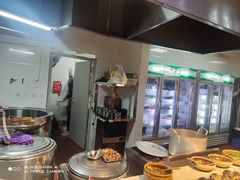 -普洱小黄牛餐厅铜火锅·思茅地方菜(世纪城店)