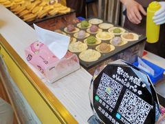 -味正点车轮饼可丽饼(南禅寺店)