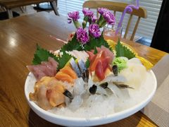 -山盛创作料理·Yamamori(珠宾店)