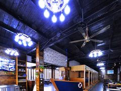 -睿柏云酒店-餐厅